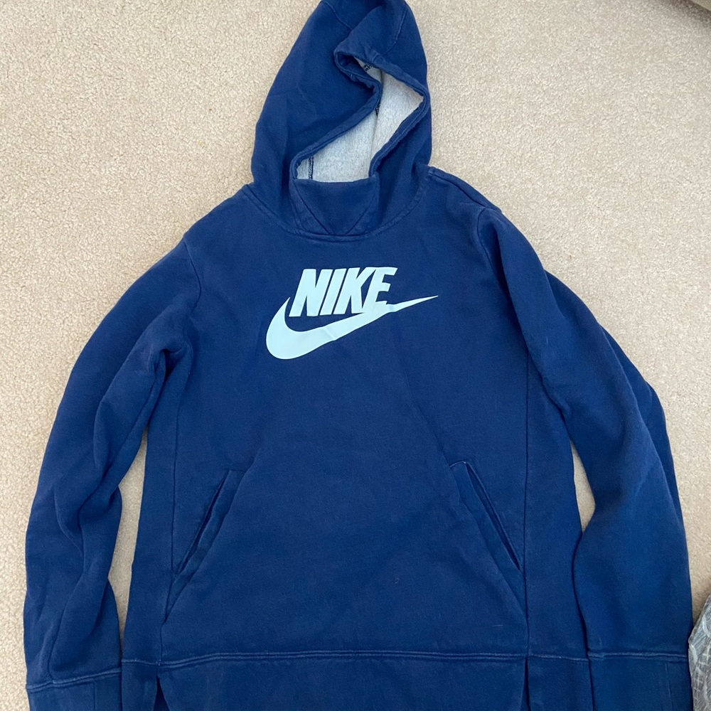 Nike Hoodie